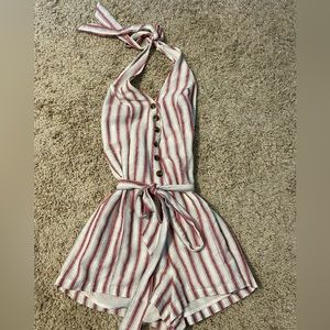 American Eagle Romper